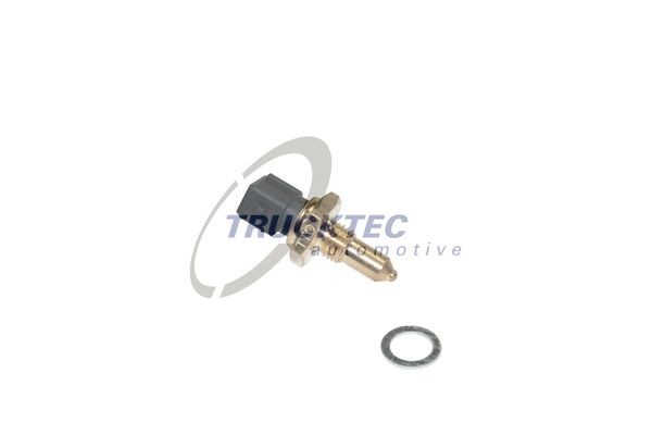 TRUCKTEC AUTOMOTIVE 0840043 Coolant temp sensor BMW F10 535i 3.0 326 hp Petrol 2014 price