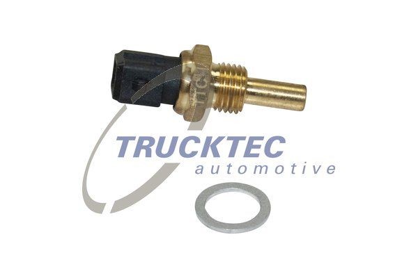 TRUCKTEC AUTOMOTIVE 0840044 Coolant temperature sensor E36 320 i 150 hp Petrol 1995 price