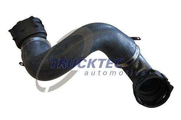 Original TRUCKTEC AUTOMOTIVE Coolant pipe 08.40.053 for BMW X1