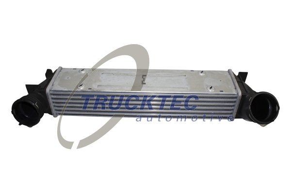 Original TRUCKTEC AUTOMOTIVE Intercooler charger 08.40.057 for BMW 3 Series