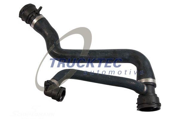 Original TRUCKTEC AUTOMOTIVE Radiator hose 08.40.060 for BMW X1