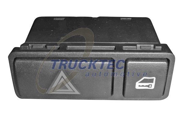 TRUCKTEC AUTOMOTIVE Hazard Light Switch 08.42.016 buy