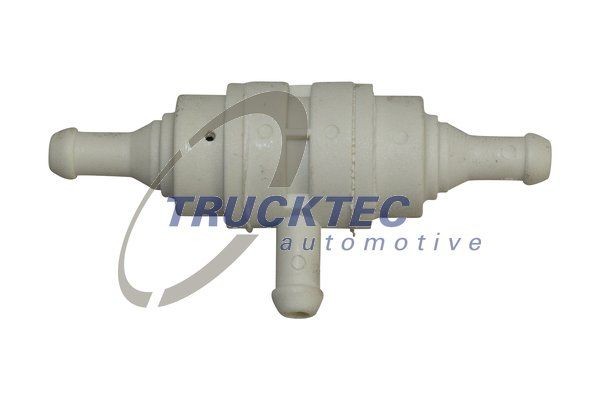 Original 08.42.021 TRUCKTEC AUTOMOTIVE Windscreen washer reservoir experience and price