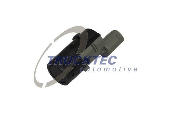 TRUCKTEC AUTOMOTIVE 08.42.033 Parking sensor Rear, Front, Ultrasonic Sensor