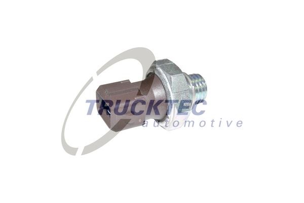 TRUCKTEC AUTOMOTIVE 0842034 Engine oil pressure sensor BMW 3 Compact (E46) 318 ti 143 hp Petrol 2002