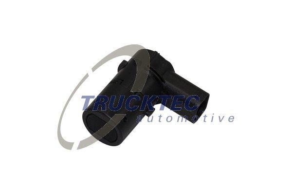 TRUCKTEC AUTOMOTIVE 08.42.086 Parking sensor Rear, Front, Ultrasonic Sensor
