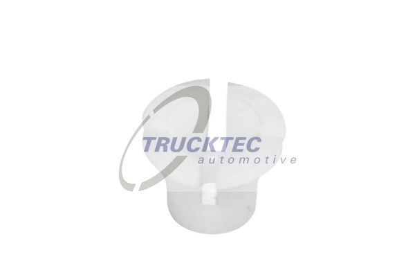 Hyundai TRAJET Base, headlight TRUCKTEC AUTOMOTIVE 08.58.001 cheap