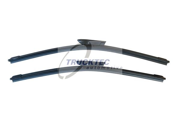 TRUCKTEC AUTOMOTIVE 08.58.253 Wiper blade MINI experience and price