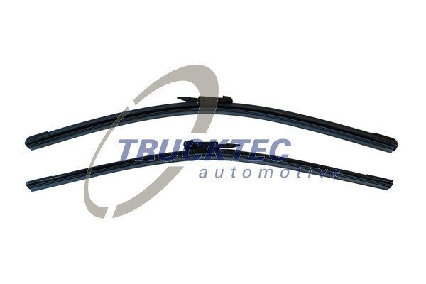 TRUCKTEC AUTOMOTIVE 08.58.254 Wiper blade MINI experience and price