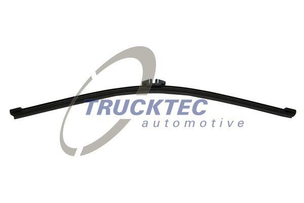 Original TRUCKTEC AUTOMOTIVE Wipers 08.58.270 for BMW 5 Series