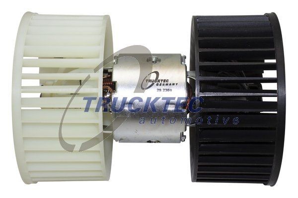 TRUCKTEC AUTOMOTIVE Blower motor 08.59.029 buy