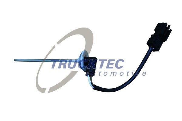 TRUCKTEC AUTOMOTIVE Sender unit, interior temperature BMW 1 Series F21 new 08.59.073