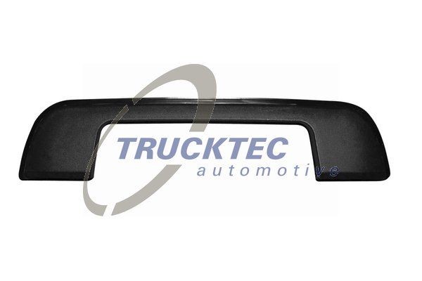 TRUCKTEC AUTOMOTIVE 08.62.047 Door-handle Frame Rear