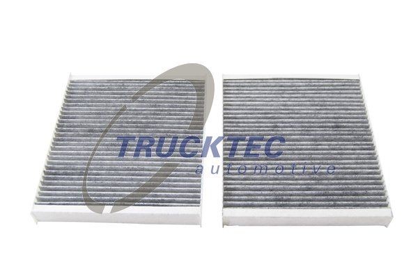 TRUCKTEC AUTOMOTIVE 0862050 Silencing material, engine bay BMW 3 Saloon (E46) 320 d 136 hp Diesel 1998