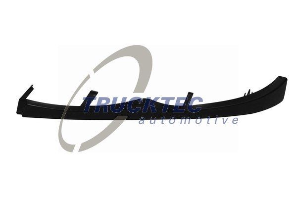 TRUCKTEC AUTOMOTIVE Left Eyelid, headlight 08.62.121 buy