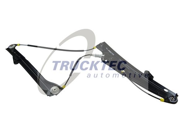 TRUCKTEC AUTOMOTIVE Window regulator 08.62.153 BMW 7 Series 2001