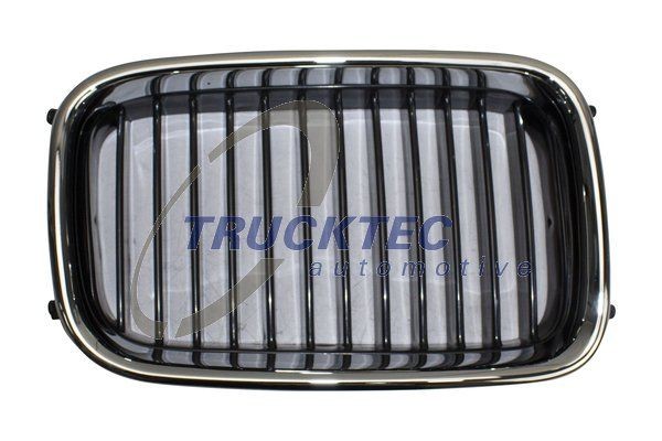 TRUCKTEC AUTOMOTIVE 08.62.249 Front grill BMW E36 Convertible