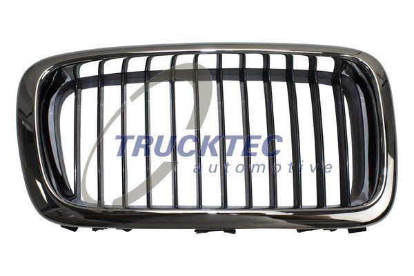TRUCKTEC AUTOMOTIVE Right Radiator Grill 08.62.262 buy