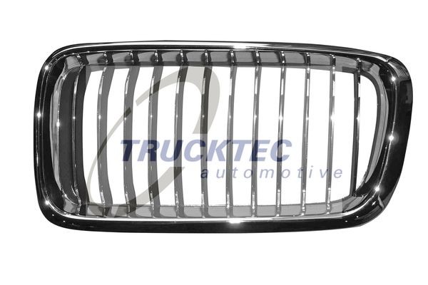 TRUCKTEC AUTOMOTIVE 08.62.297 BMW 7 Series 2001 Front grill