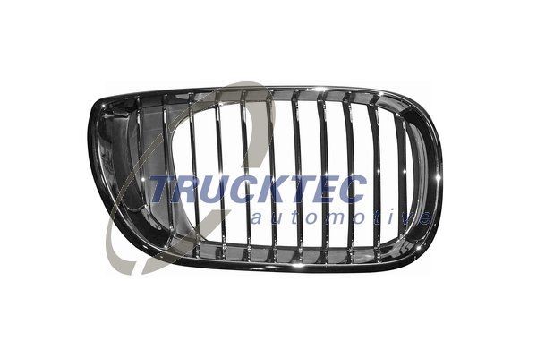 TRUCKTEC AUTOMOTIVE 08.62.306 Radiator Grille Right