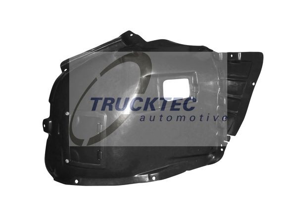 TRUCKTEC AUTOMOTIVE 08.62.407 Panelling, mudguard Right Front