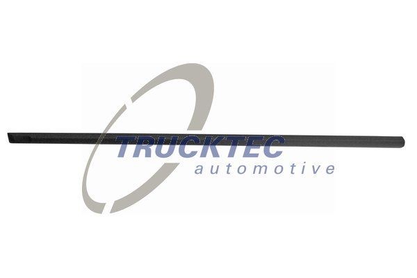 Original 08.62.853 TRUCKTEC AUTOMOTIVE Moldings MAN