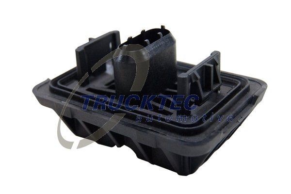 TRUCKTEC AUTOMOTIVE 08.63.018 Jack Support Plate Front and Rear