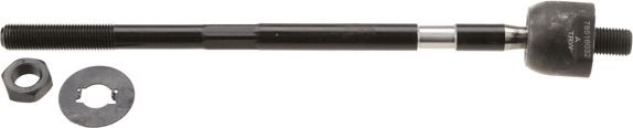 TRW M14x1,5, with accessories Tie rod axle joint JAR1184 buy
