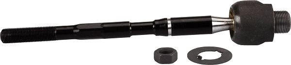 TRW JAR7554 Inner tie rod Front Axle, both sides, inner, M15x1,5, 259,2 mm, with accessories