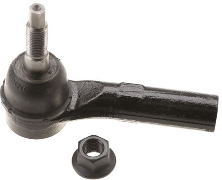 TRW JTE1378 Track rod end JEEP experience and price