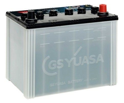 YUASA YBX7000 12V 80Ah 760A D26 EFB Battery Starter battery YBX7030 buy