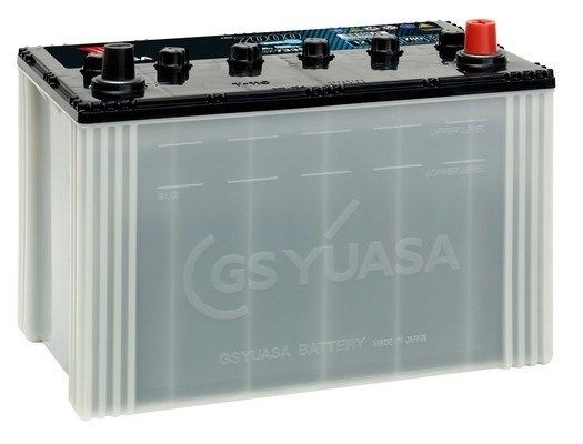 YUASA Batterie günstig kaufen  Erfahrung und Preis - Suche im AUTODOC  Online-Katalog