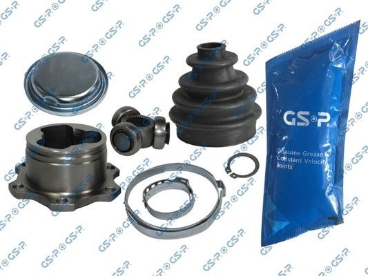 GSP 650019 FORD Joint drive shaft