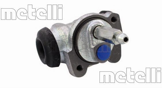 METELLI 04-0025 Wheel Brake Cylinder 422 0639