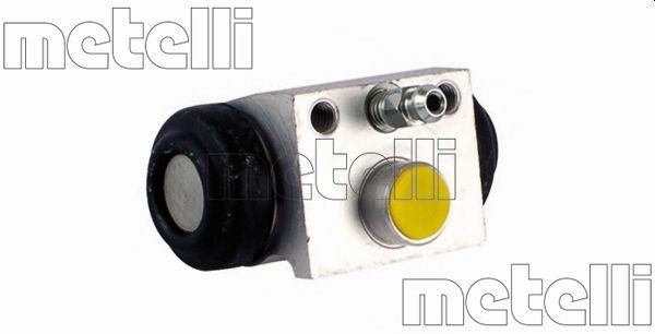 METELLI 041075 Drum brake Fiat 500 L 1.6 D Multijet 105 hp Diesel 2014 price