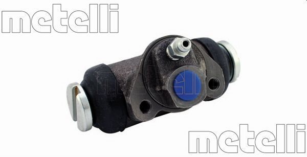 METELLI 04-0003 Wheel Brake Cylinder 22,22 mm, Cast Iron