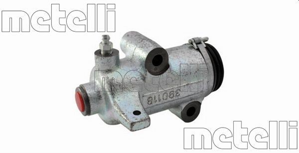 METELLI 54-0001 Kupplungsnehmerzylinder für IVECO MK LKW in Original Qualität