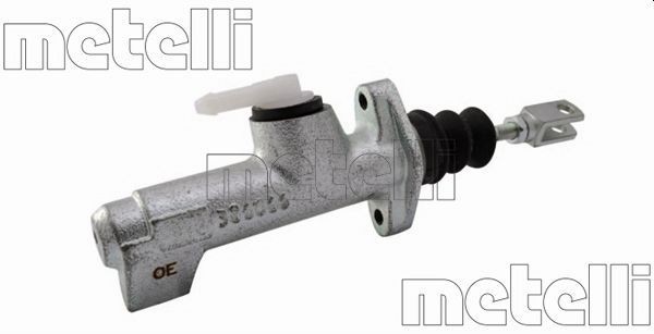 Master Cylinder, clutch METELLI 55-0016 - Alfa Romeo MONTREAL Clutch spare parts order