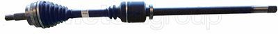 Great value for money - METELLI Drive shaft 17-1030