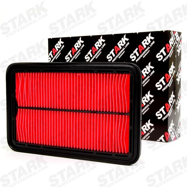 SKAF-0060111 STARK Air filters FORD USA 40mm, 164mm, 260mm, Filter Insert