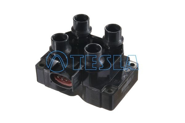 TESLA CL400 Ignition coil F5LY 12029 A