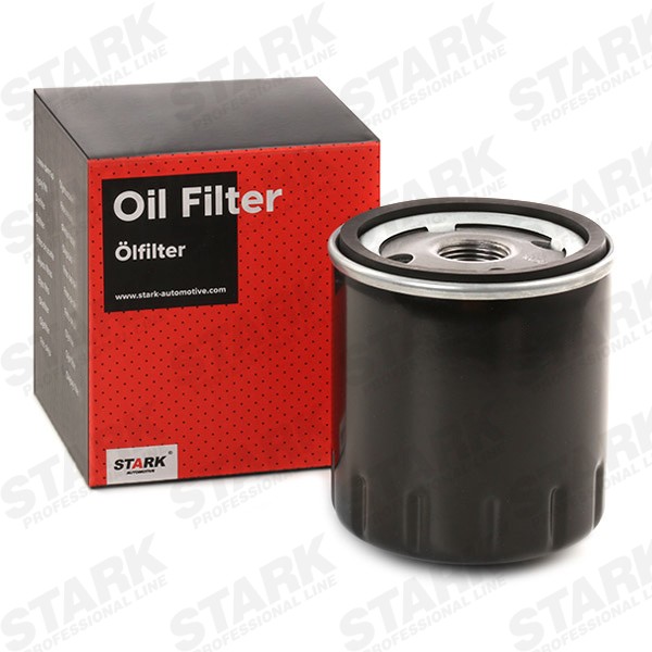 STARK SKOF-0860004 Ölfilter für RENAULT TRUCKS Premium LKW in Original Qualität