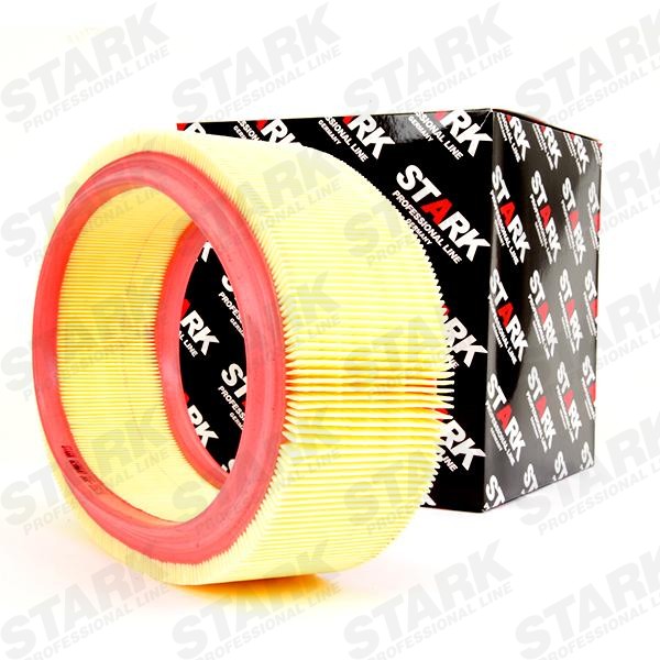 STARK SKAF-0060197 Air filter 91mm, 265mm, round, Air Recirculation Filter