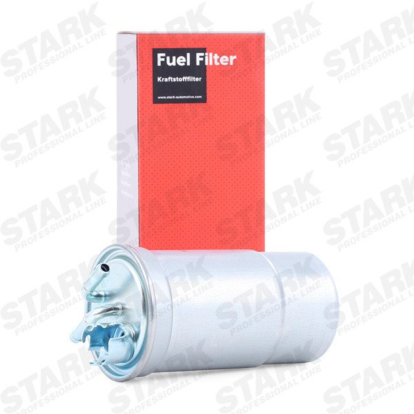 STARK SKFF-0870001 Kraftstofffilter für MULTICAR Tremo LKW in Original Qualität