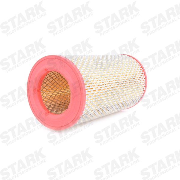 SKAF0060244 Engine air filter STARK SKAF-0060244 review and test
