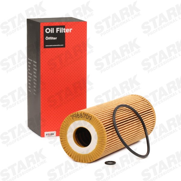 STARK SKOF-0860006 Ölfilter für MULTICAR Tremo LKW in Original Qualität