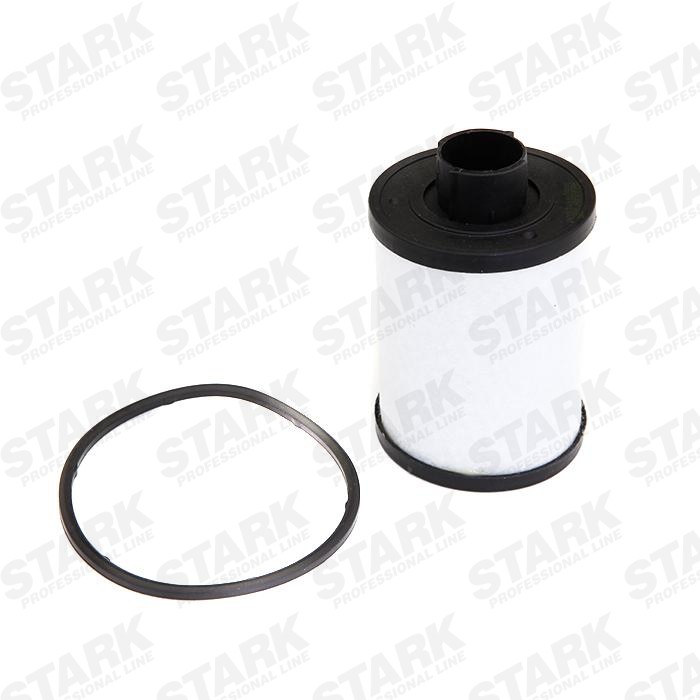 SKFF0870005 Inline fuel filter STARK SKFF-0870005 review and test