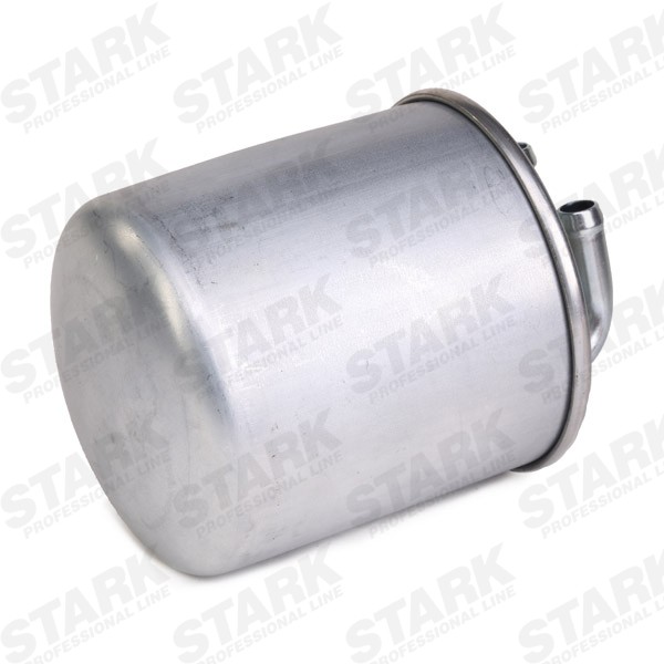 STARK SKFF-0870007 Filtro carburante diesel Filtro per condotti/circuiti, Diesel