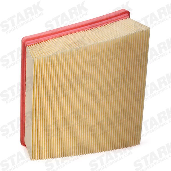 SKAF-0060256 Air filter SKAF-0060256 STARK 70mm, 197mm, 161mm, Filter Insert, Air Recirculation Filter