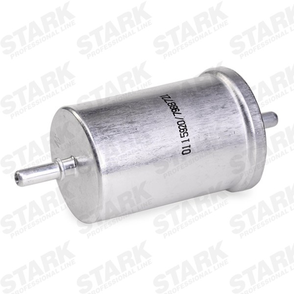 STARK SKFF-0870008 Fuel filters In-Line Filter, 8mm, 8mm